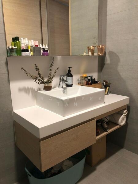 Sennett Residence, 33 Pheng Geck Avenue, Macpherson / Potong Pasir, 2 Bedrooms, 829 sqft, Condominium For Rent, by Fransiska Tan, 23167542 - PropertyGuru.com.sg