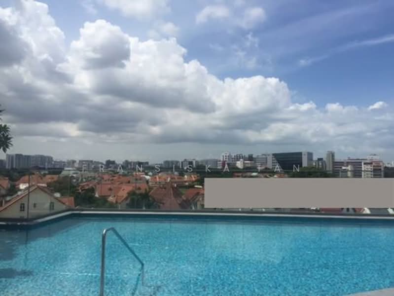 Sennett Residence, 33 Pheng Geck Avenue, Macpherson / Potong Pasir, 2 Bedrooms, 829 sqft, Condominium For Rent, by Fransiska Tan, 23167542 - PropertyGuru.com.sg