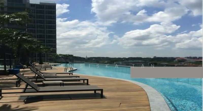 Sennett Residence, 33 Pheng Geck Avenue, Macpherson / Potong Pasir, 2 Bedrooms, 829 sqft, Condominium For Rent, by Fransiska Tan, 23167542 - PropertyGuru.com.sg