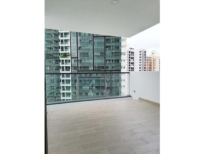 For Rent - 8 Saint Thomas