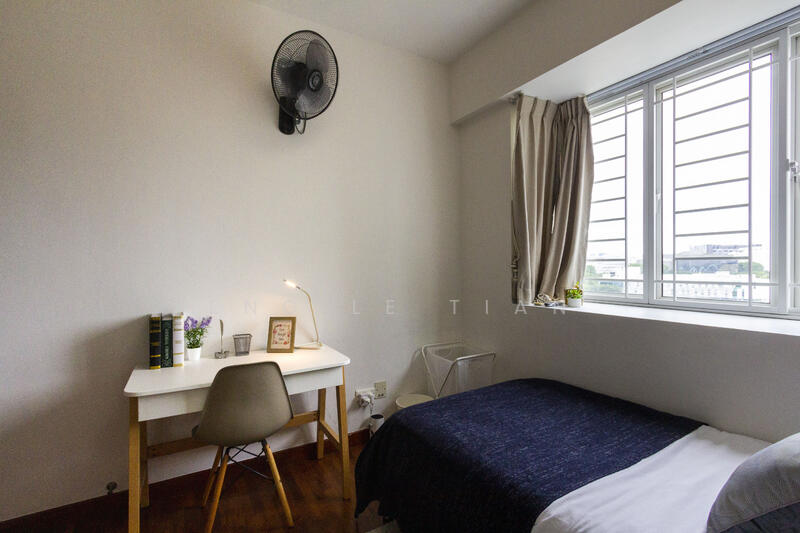 For Rent - Moonstone Residences
