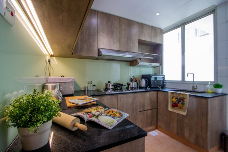 For Rent - Moonstone Residences
