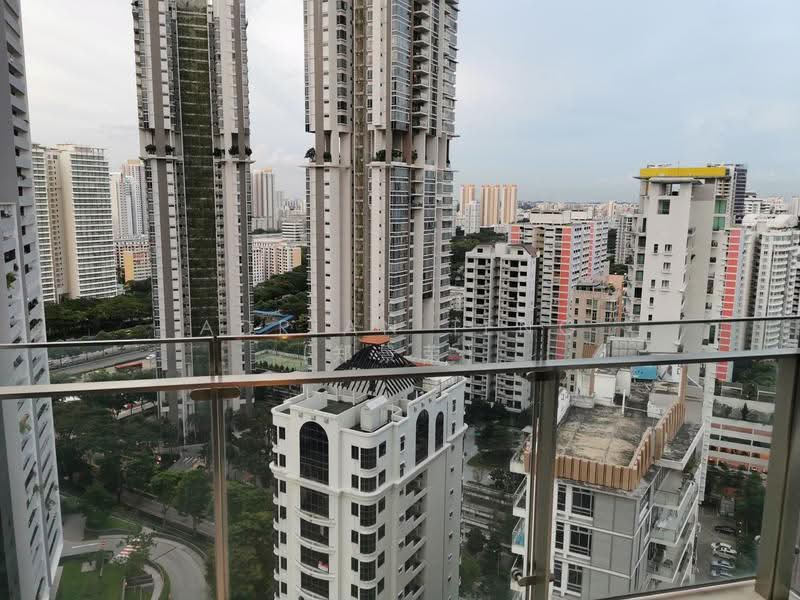 368 Thomson, 368 Thomson Road, Newton / Novena, 2 Bedrooms, 689 sqft, Condominium For Rent, by Adrian Teng (郑景荣), 23168291 - View - PropertyGuru.com.sg
