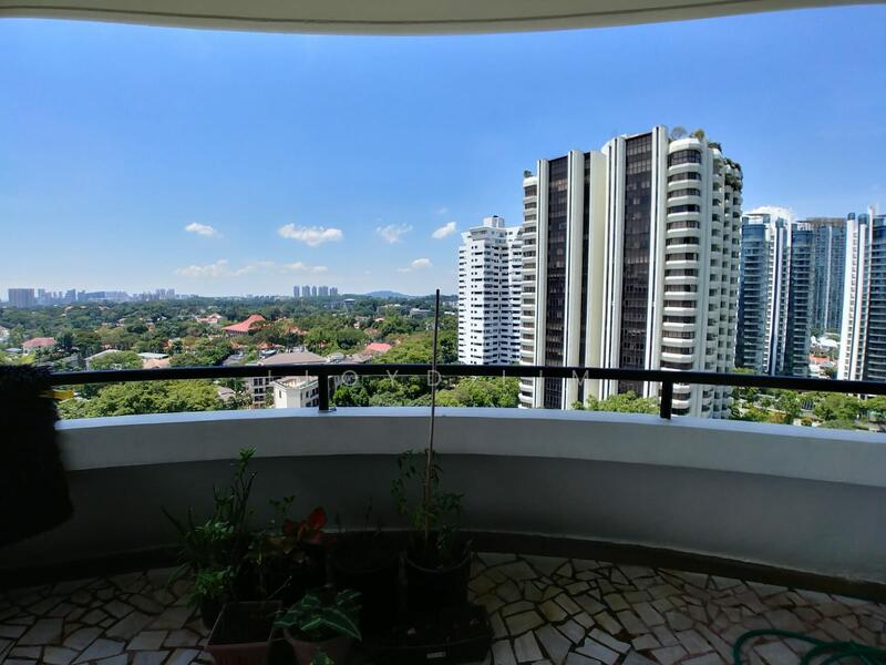 Regency Park, 9 Nathan Road, 3 Bedrooms, 3175 sqft, Condos & Apartments