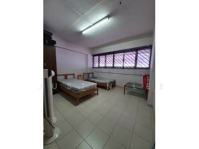 For Rent - 465 Tampines Street 44