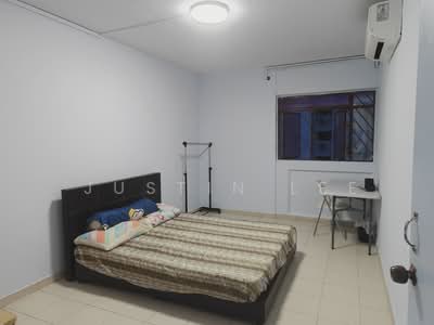 For Rent - 465 Tampines Street 44