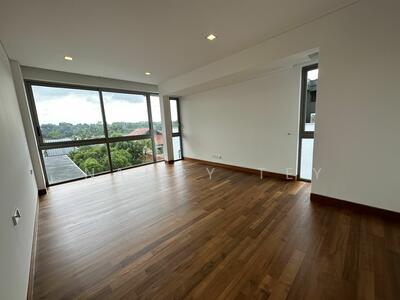 For Rent - Cypress Avenue