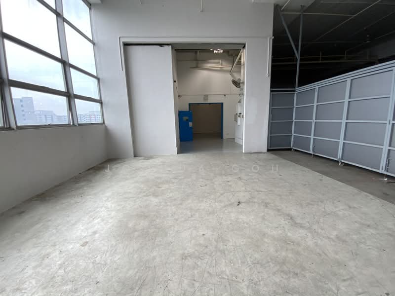 Northstar @ Amk, 7030 Ang Mo Kio Avenue 5, 5,640 sqft, Light Industrial (B1) For Rent, by Joshua Goh, 23169709 - Direct loading into unit - CommercialGuru.com.sg