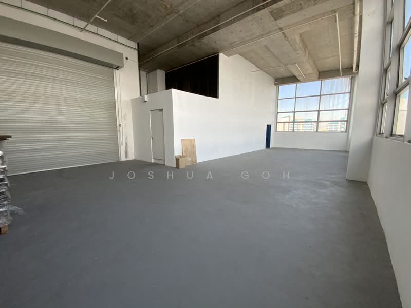 Northstar @ Amk, 7030 Ang Mo Kio Avenue 5, 5,640 sqft, Light Industrial (B1) For Rent, by Joshua Goh, 23169709 - CommercialGuru.com.sg