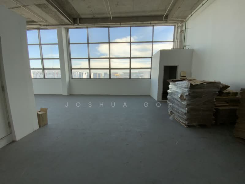 Northstar @ Amk, 7030 Ang Mo Kio Avenue 5, 5,640 sqft, Light Industrial (B1) For Rent, by Joshua Goh, 23169709 - CommercialGuru.com.sg