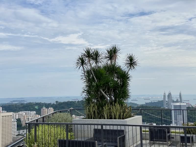 Artra, 10 Alexandra View, 2 Bedrooms, 829 sqft, Condominium For Rent, by Kitson Chan, 23169896 - PropertyGuru.com.sg