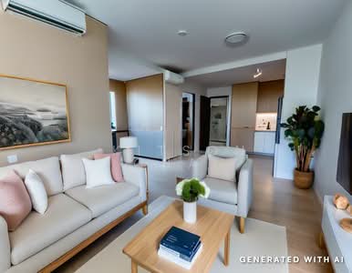 For Rent - Artra