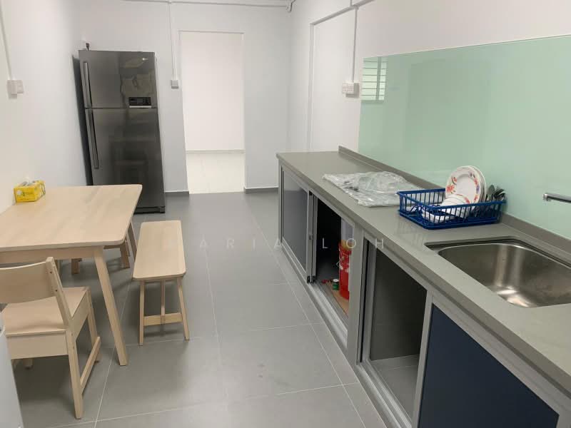 794 Yishun Ring Road, 794 Yishun Ring Road, Room Rental, 100 sqft, HDB Flat For Rent, by Maria Loh, 23170150 - PropertyGuru.com.sg