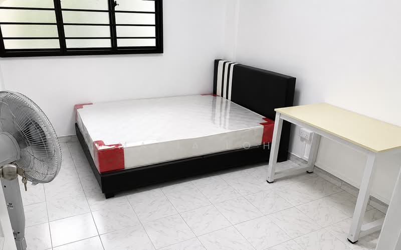 794 Yishun Ring Road, 794 Yishun Ring Road, Room Rental, 100 sqft, HDB Flat For Rent, by Maria Loh, 23170150 - PropertyGuru.com.sg