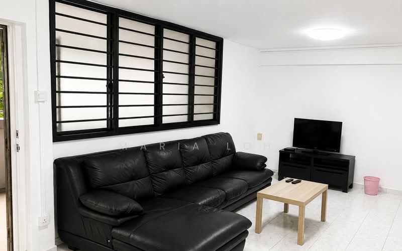 794 Yishun Ring Road, 794 Yishun Ring Road, Room Rental, 100 sqft, HDB Flat For Rent, by Maria Loh, 23170150 - PropertyGuru.com.sg