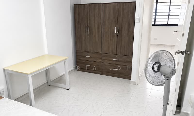 794 Yishun Ring Road, 794 Yishun Ring Road, Room Rental, 100 sqft, HDB Flat For Rent, by Maria Loh, 23170150 - PropertyGuru.com.sg