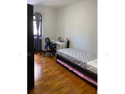 For Rent - 257C Compassvale Road