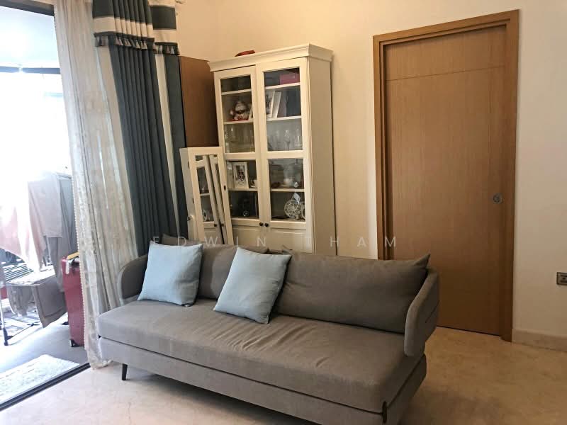 Lucida, 2 Suffolk Road, 1 Bedroom, 624 sqft, Apartment For Rent, by Edwin Tham, 23170768 - PropertyGuru.com.sg