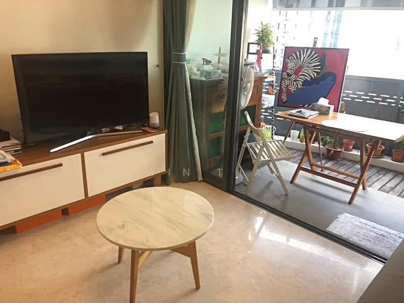 Lucida, 2 Suffolk Road, 1 Bedroom, 624 sqft, Apartment For Rent, by Edwin Tham, 23170768 - PropertyGuru.com.sg