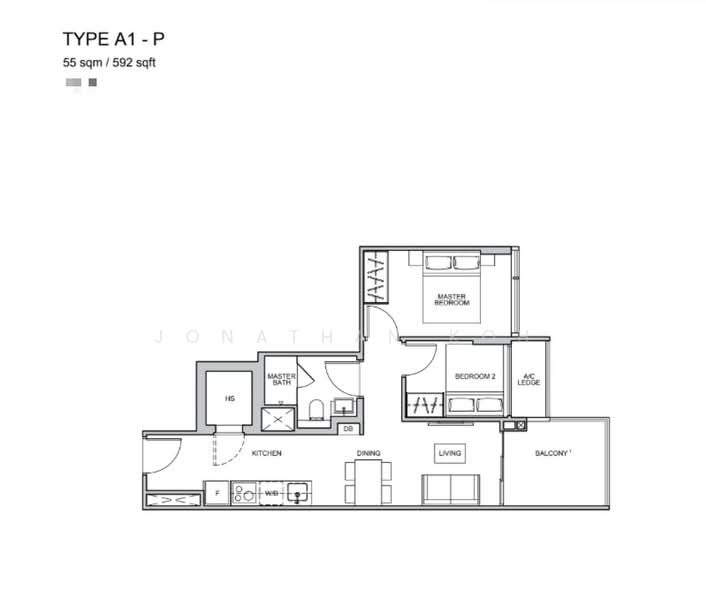 For Sale The Addition