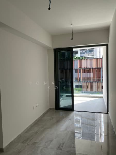 For Sale - The Addition