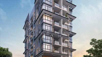 For Sale - The Addition