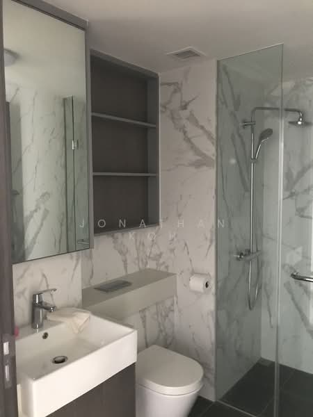 For Sale - The Addition