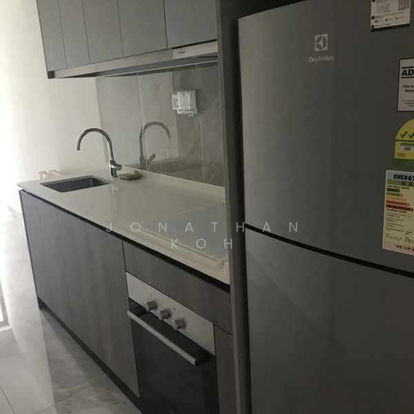 For Sale - The Addition