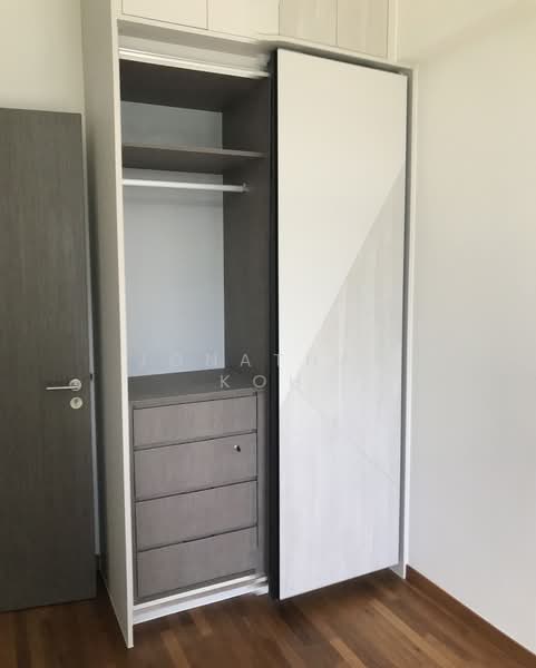 For Sale - The Addition