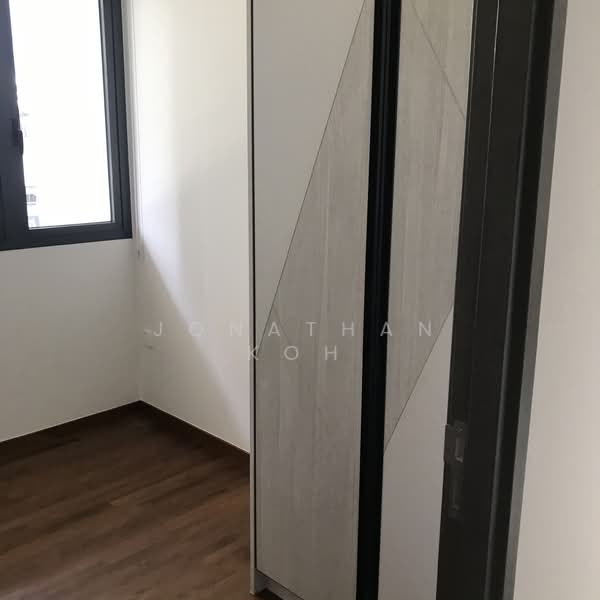 For Sale - The Addition