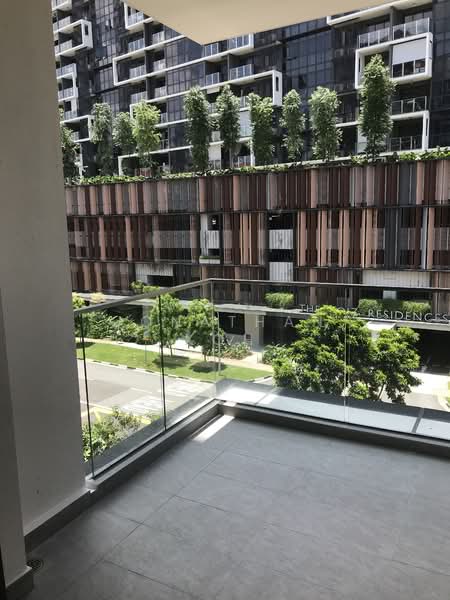 For Sale - The Addition