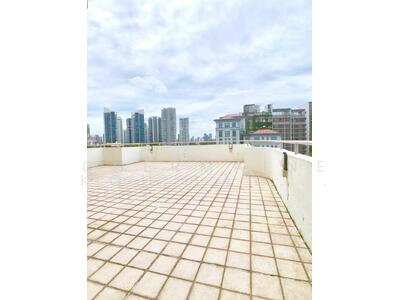 For Rent - Balmoral Place