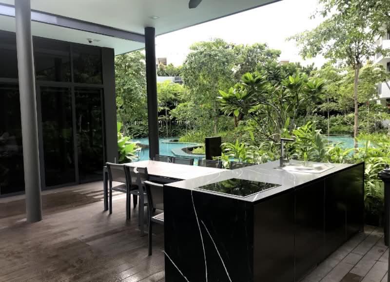The Clement Canopy, Ave 1 Clementi, 2 Bedrooms, 657 sqft, Condominium For Rent, by Lynn Tham, 23172291 - PropertyGuru.com.sg