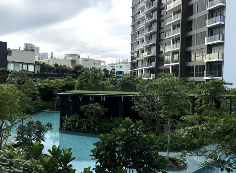 The Clement Canopy, Ave 1 Clementi, 2 Bedrooms, 657 sqft, Condominium For Rent, by Lynn Tham, 23172291 - PropertyGuru.com.sg
