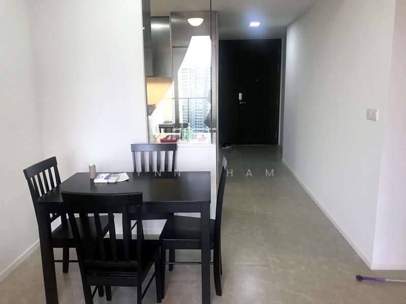 The Clement Canopy, Ave 1 Clementi, 2 Bedrooms, 657 sqft, Condominium For Rent, by Lynn Tham, 23172291 - PropertyGuru.com.sg