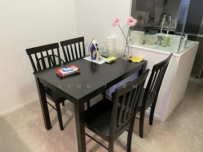 The Clement Canopy, Ave 1 Clementi, 2 Bedrooms, 657 sqft, Condominium For Rent, by Lynn Tham, 23172291 - PropertyGuru.com.sg