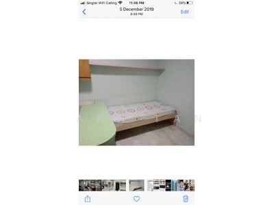 For Rent - 845 Woodlands Street 82