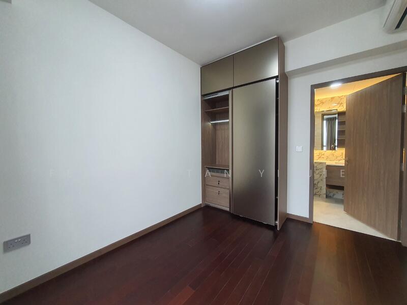 For Rent - Queens Peak