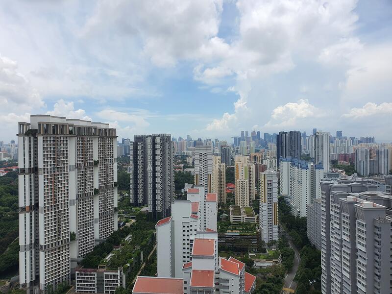 For Rent - Queens Peak