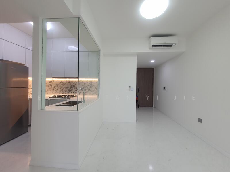 For Rent - Queens Peak