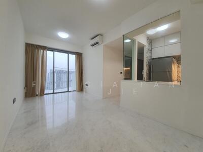 For Rent - Queens Peak