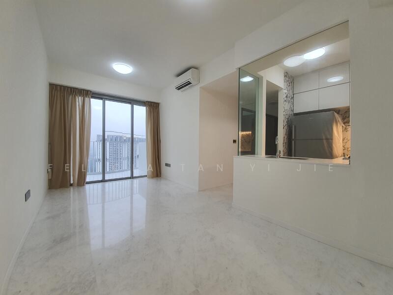 For Rent - Queens Peak