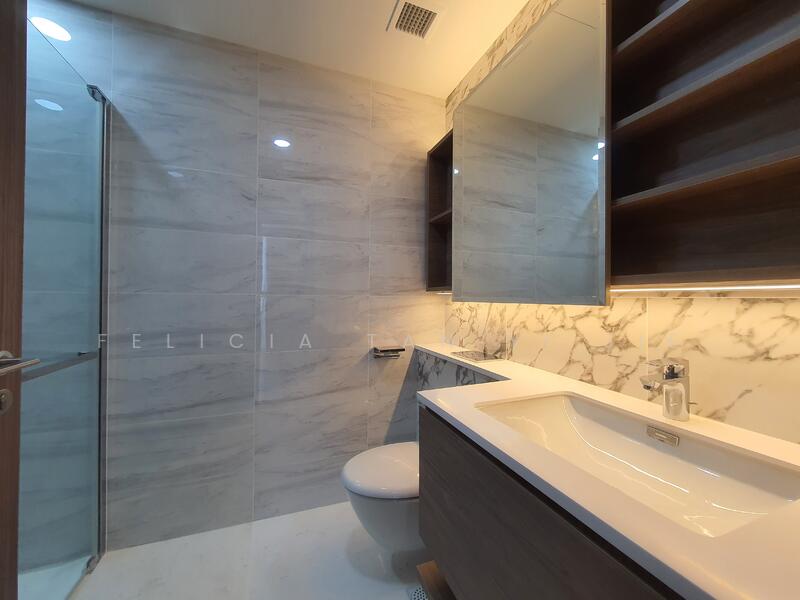 For Rent - Queens Peak