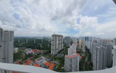 For Rent - Queens Peak