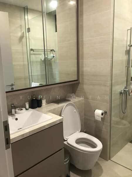 Highline Residences, 7 Kim Tian Road, 3 Bedrooms, 1,109 sqft, Condominium For Rent, by Yu Jin Cheah, 23172527 - PropertyGuru.com.sg