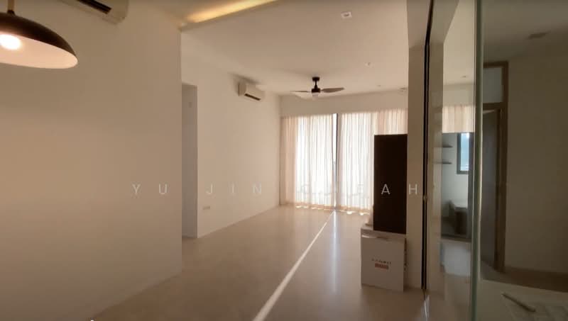 Highline Residences, 7 Kim Tian Road, 3 Bedrooms, 1,109 sqft, Condominium For Rent, by Yu Jin Cheah, 23172527 - PropertyGuru.com.sg