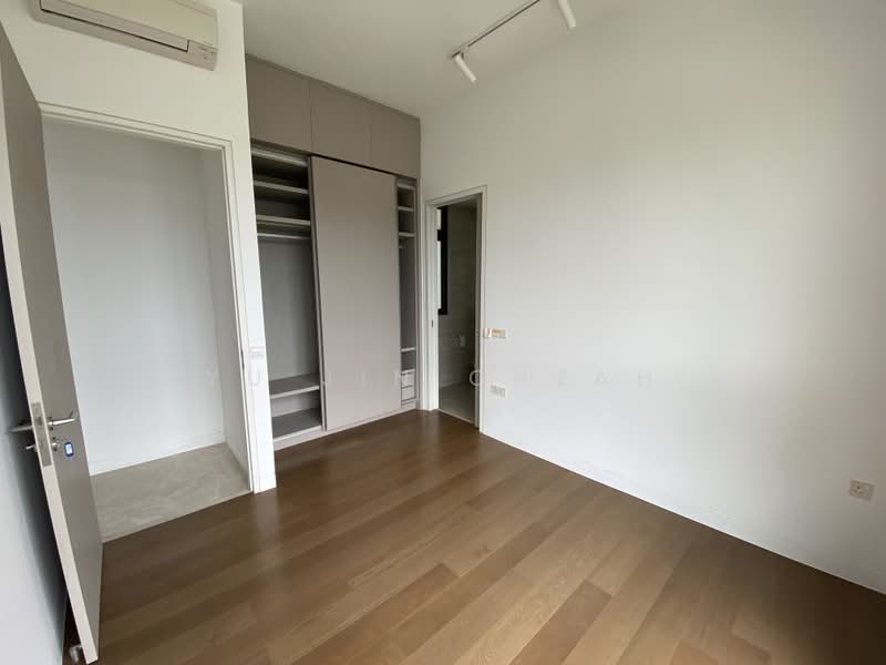 Highline Residences, 7 Kim Tian Road, 3 Bedrooms, 1,109 sqft, Condominium For Rent, by Yu Jin Cheah, 23172527 - PropertyGuru.com.sg