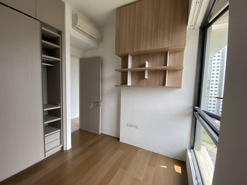 Highline Residences, 7 Kim Tian Road, 3 Bedrooms, 1,109 sqft, Condominium For Rent, by Yu Jin Cheah, 23172527 - PropertyGuru.com.sg