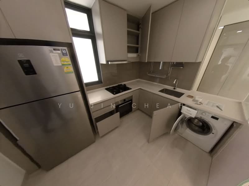 Highline Residences, 7 Kim Tian Road, 3 Bedrooms, 1,109 sqft, Condominium For Rent, by Yu Jin Cheah, 23172527 - PropertyGuru.com.sg