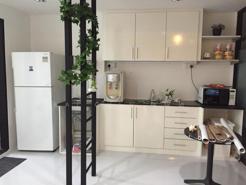 Northstar @ Amk, 7030 Ang Mo Kio Avenue 5, Ang Mo Kio / Bishan / Thomson, 186 sqft, Light Industrial (B1) For Rent, by Kai Chen, 23172610 - CommercialGuru.com.sg